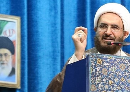 انتخابات ایران یکی از سالم‌ترین انتخابات‌ها در جهان است