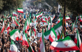 بیانیه جمعیت تحول و پیشرفت اسلامی ایرانی در خصوص حضور پرشور در راهپیمایی ۲۲بهمن